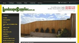 Fencing Birchgrove - Landscape Supplies and Fencing
